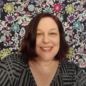 Meet your Posher, Linda